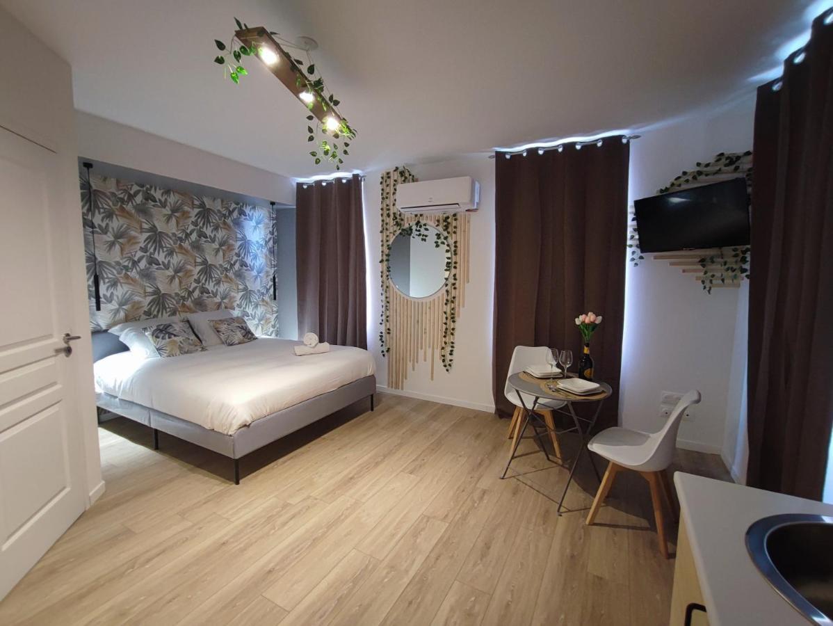Studio Tulipe Apartment Saint-Aignan  Exterior photo